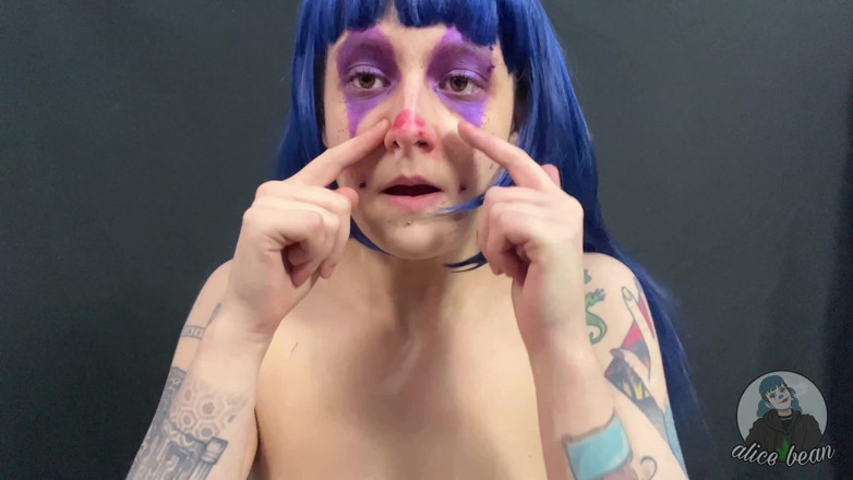 Alice Bean: Kichanie jest słabo