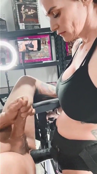 Strap on Stories - Day 114 Big Strap on Pegging Equals Big Orgasms 12 POV's