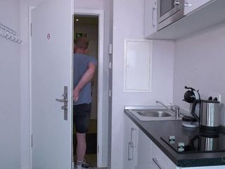 Frankfurt Sex Stories: Frankfurtští muži