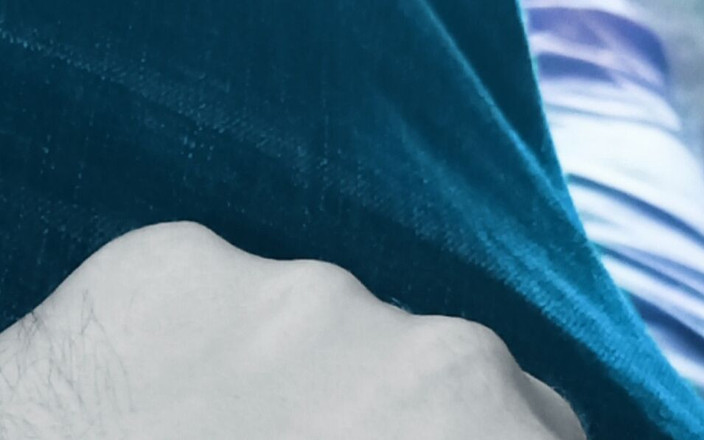 Tomek Rebacz: Mijn pikmassage