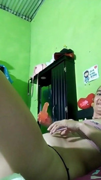 Pussy Sex MILF Show Webcam