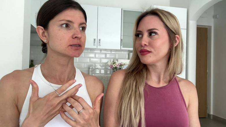 Gina Gerson: Interwies 3 com Maya Rose