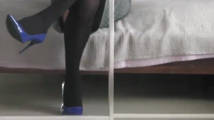 Electrahu: Eu sou sexy?