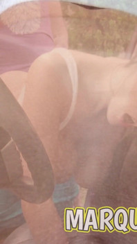 She Asked for Anal Hardcore in the Car. Anal Creampie