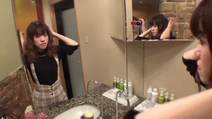 Asian cutie: Asian Angel 18275