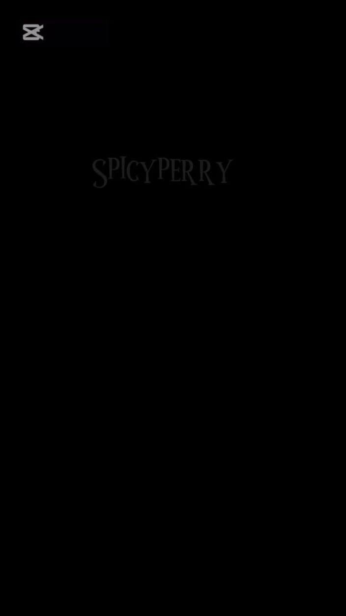 Spicy perry: Ça fait pleuvoir.