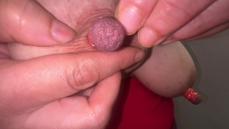 VeeVee Vixen: 训练 2 英寸长