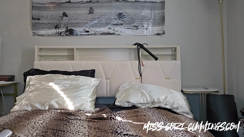 Miss Cori: Vibrații de dimineață cu Dopul Meu de Fund.