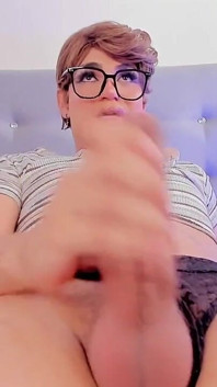 Sissy Ken Si Ribellisce Come Solista Sottomesso