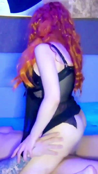 Vášnivý sex latina s Italem