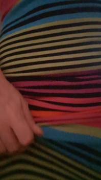 Why No, I Wouldn't Put a Spell on You;)