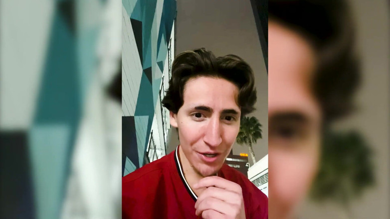 Pillow Talk: Tiktok yıldızı Kane Trujillo nefret edenlerine sesleniyor ve ünlü aşıkını ortaya çıkarıyor!