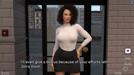 Q Boy: Uyanış - ep39