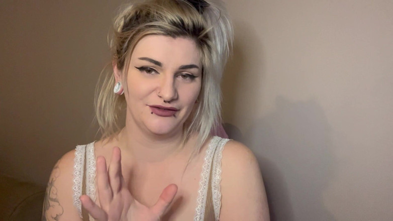 EeveeXo: Zblízka Úsměvy a Chatting