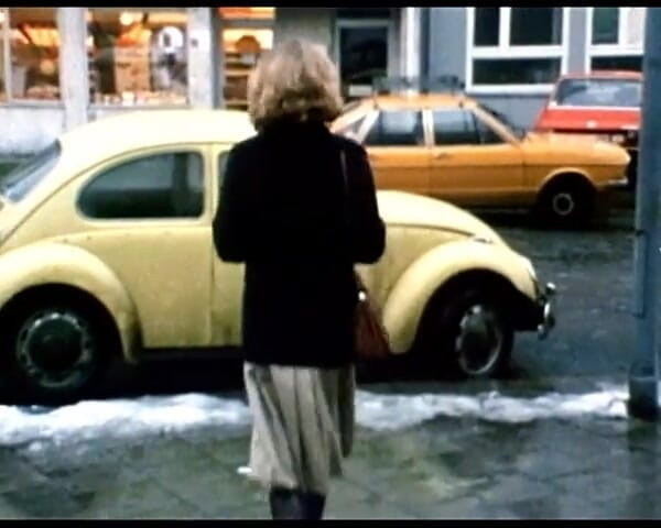 GERMAN PORN CLASSICS: Secolul de Aur al Pornografiei 3
