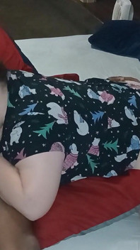 Swallow Dick Is Her Way Saying She Want More Cum
