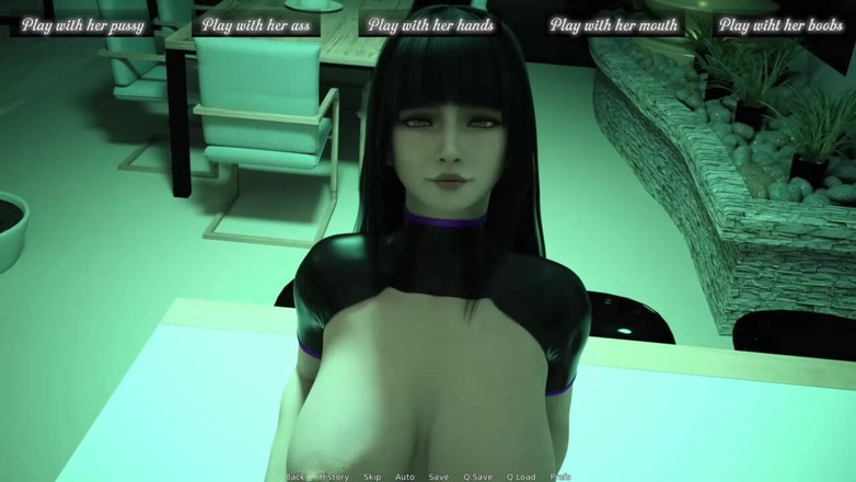 Neon2520: Shadows of Desire V0 7c betrügendes Path-Update 07