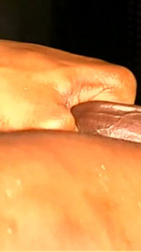 Hezký kluk