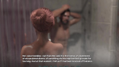 Johannes Gaming: Więzi między 9 Diana weszła pod prysznic, więc mogę ją przelecieć