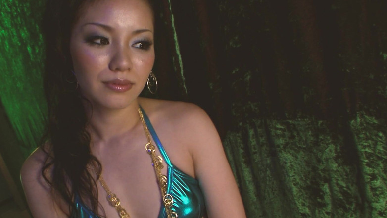 JAPAN IN LOVE: Japan buns scene - 3_sexy Japonaise mince en lingerie aime la double...