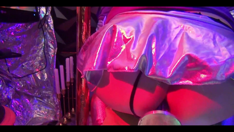 Toy Pleasure: Toypleasurexxx - Ruang Terbuka