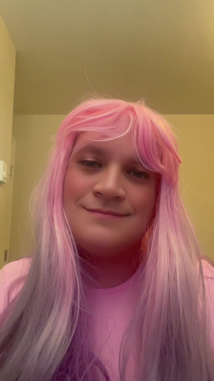 Jennycakes69: Děvka trans Jenny