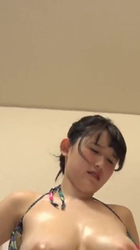 Soft Curves, Short Hair. She Keeps Going Without Slowing Down 6