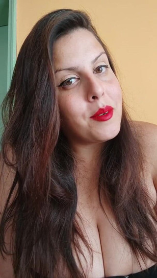 Young_strawberry: Begging step daddy to impregnate me