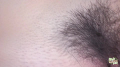 Magic Asian Pussy: Diese typen drehten sie um, asten sie und ihren eiffelturm-stil