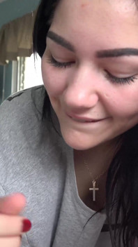 Jste příjemně překvapeni, když se probudíte k štědré kuřbě