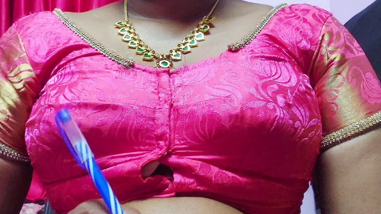 Desi Mohini: Aleya Bhabhi Hot Porn