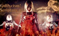 Pelunasan dewa palsu! Penerimaan iman yang berdosa - Goldycism! Tulisan suci 4