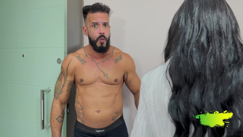 Nectar Entertainment: I Broke the Brunette's Ass