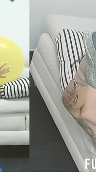 네일 풍선 8 벌거벗은 무료+팝