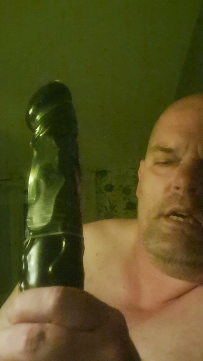 Fickspecht: Continue with the Hole Destroyer for the Bitch and Nice...
