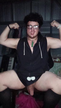Big Dick Zye_vesper