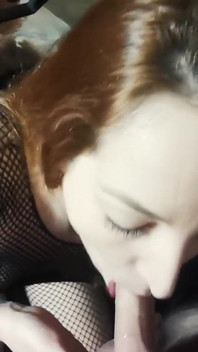 Scopando Liz rainbow al dungeon