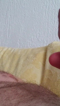POV Sucking Straight Guy's Cock