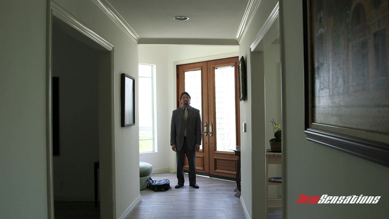 FamilyXXX: Making Stepdaddy Happy