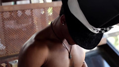 ThugBoy: Yuri Lucas - băiat iepuraș