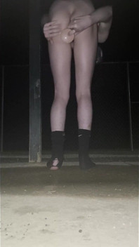 Sexy riskantní zábava