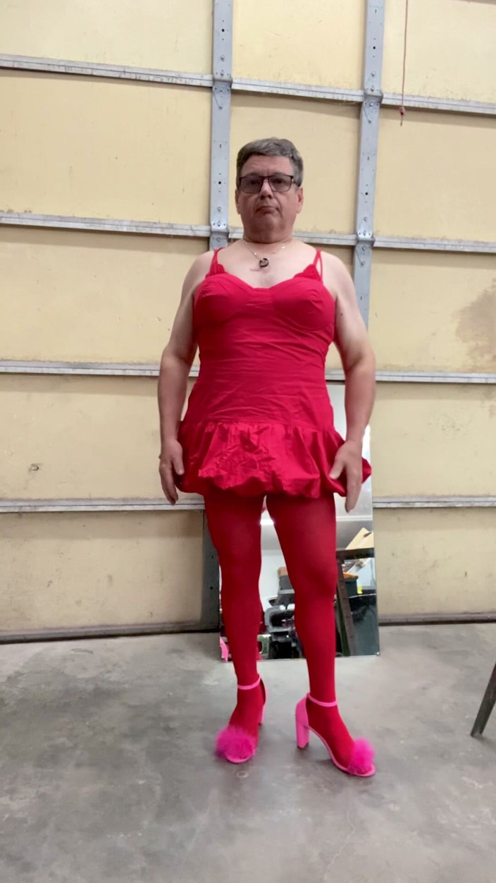 Dozen summer 3: Tenue sexy !