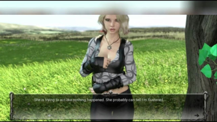 3DXXXTEEN2 Cartoon: Bees, 3D porn cartoon sex