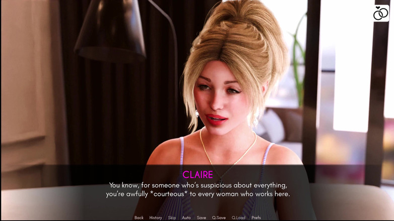 Wickedgammes studio: El precio de los deseos parte 5