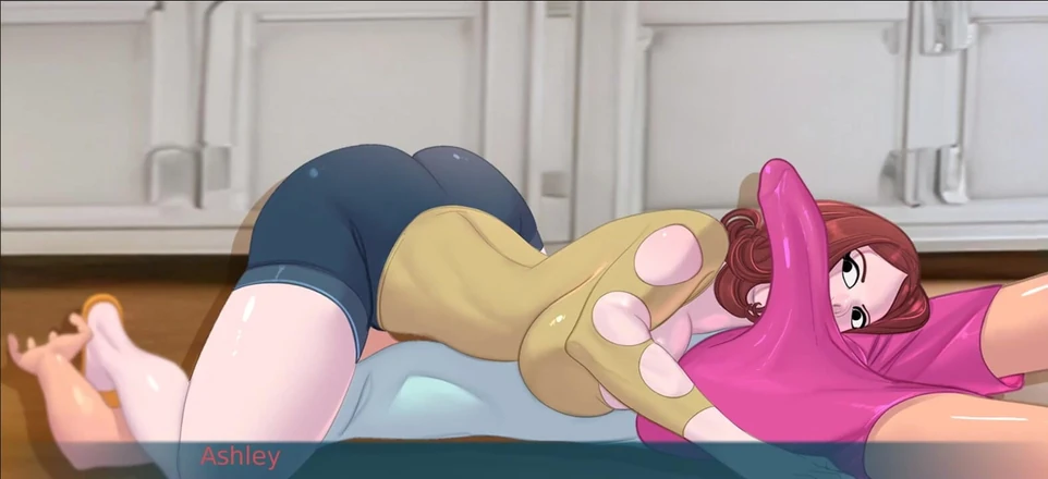 Miss Kitty 2K: Sex Note - 144 Cum Deep Into Her Ass by Misskitty2k