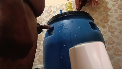 Hindisex: Ejaculation