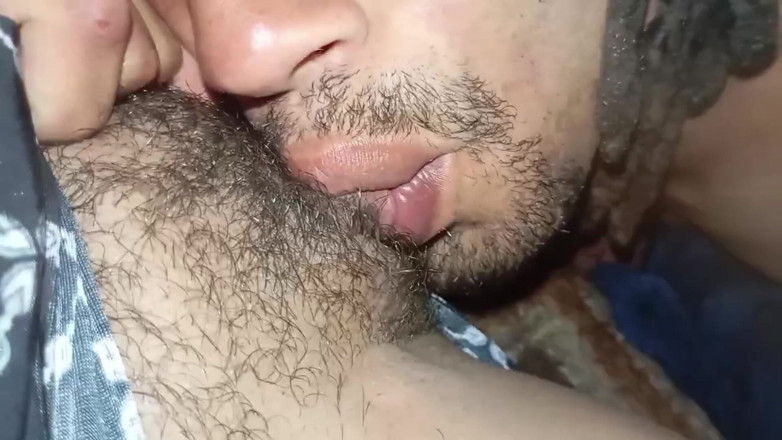 Gabes ftm: Kongkek panas, dia pancut dan saya terus masuk ke dalamnya