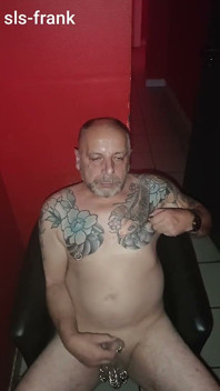 Seringue Sls-frank De Ma Subincision Au Cinéma À Sarre-louis