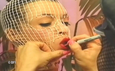 Fetish Tv: extreme fetish 3.