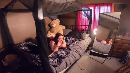 SexyNEBBW: Jucării sexy și frumoase și țâțe în direct, gopro
